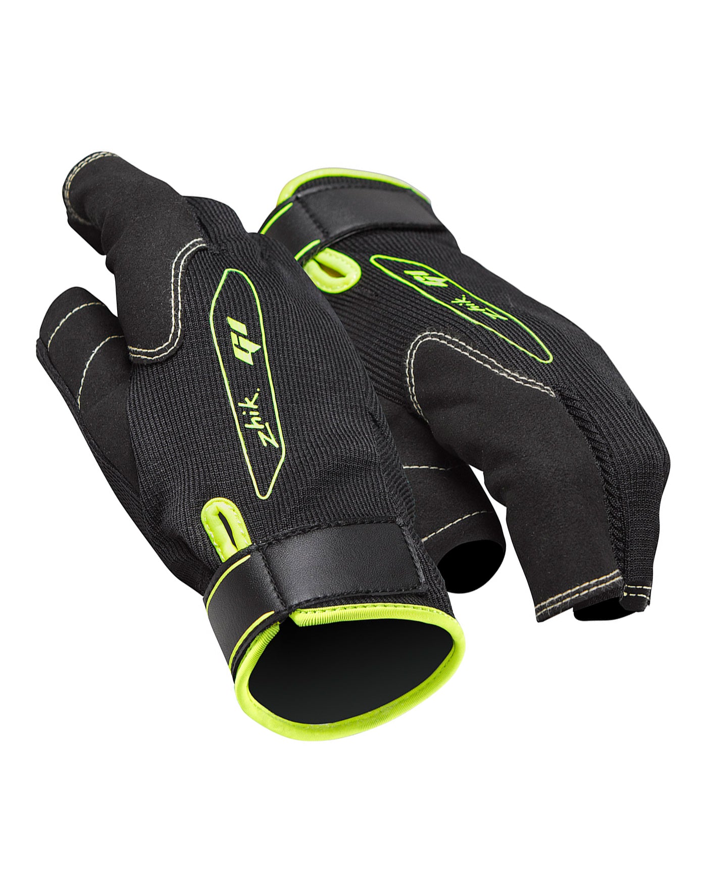 Zhik G1 Half Finger Glove image 0