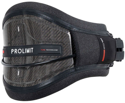 Kitesurf Waist Harness Vapor image 0
