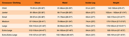 Crewsaver Spray Vindjacka image 1